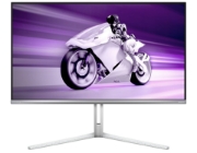 Picture of Philips Evnia 8000 32M2N8900/00 computer monitor 80 cm (31.5") 3840 x 2160 pixels 4K Ultra HD QD-OLED White