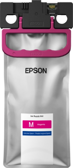 Picture of Epson C13T11P340 ink cartridge 1 pc(s) Original Extra (Super) High Yield Magenta