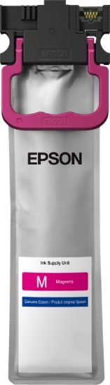 Picture of Epson C13T11N340 ink cartridge 1 pc(s) Original High (XL) Yield Magenta