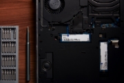 Picture of Kingston Technology 1000G NV3 M.2 2280 NVMe SSD