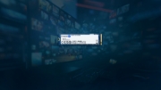 Picture of Kingston Technology 1000G NV3 M.2 2280 NVMe SSD