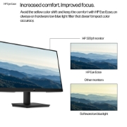 Picture of HP Series 3 Pro 21.5 inch FHD Monitor - 322pf