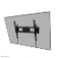 Picture of Neomounts WL35-750BL18 Heavy duty wall mount 43-98" - tilt - lockable - fast installation - TÜV