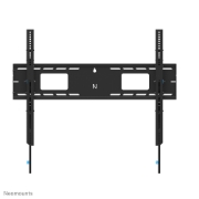 Picture of Neomounts WL35-750BL18 Heavy duty wall mount 43-98" - tilt - lockable - fast installation - TÜV