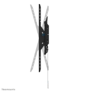 Picture of Neomounts WL35-750BL18 Heavy duty wall mount 43-98" - tilt - lockable - fast installation - TÜV