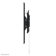 Picture of Neomounts WL35-750BL18 Heavy duty wall mount 43-98" - tilt - lockable - fast installation - TÜV