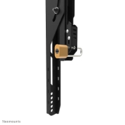 Picture of Neomounts WL35-750BL18 Heavy duty wall mount 43-98" - tilt - lockable - fast installation - TÜV