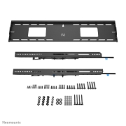 Picture of Neomounts WL35-750BL18 Heavy duty wall mount 43-98" - tilt - lockable - fast installation - TÜV