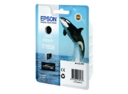 Picture of Epson C13T76084N10 ink cartridge 1 pc(s) Original Matte black