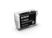 Picture of Epson C13T76084N10 ink cartridge 1 pc(s) Original Matte black