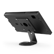 Picture of Compulocks Galaxy Tab A9+ 11", Swell Enclosure Core Stand - Black