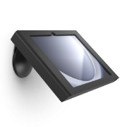 Picture of Compulocks Galaxy Tab A9+ 11", Swell Enclosure Core Stand - Black