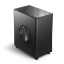 Picture of Philips Fidelio TAFW1/10, Wireless Sub Black Active subwoofer 210 W