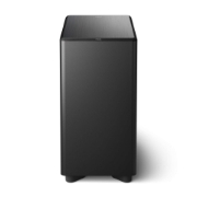 Picture of Philips Fidelio TAFW1/10, Wireless Sub Black Active subwoofer 210 W