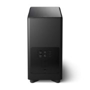 Picture of Philips Fidelio TAFW1/10, Wireless Sub Black Active subwoofer 210 W