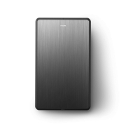 Picture of Philips Fidelio TAFW1/10, Wireless Sub Black Active subwoofer 210 W