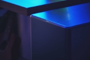 Picture of Philips Fidelio TAFW1/10, Wireless Sub Black Active subwoofer 210 W