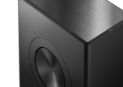 Picture of Philips Fidelio TAFW1/10, Wireless Sub Black Active subwoofer 210 W