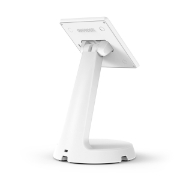 Picture of Compulocks VESA Mast Counter Stand - White