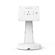 Picture of Compulocks VESA Mast Counter Stand - White