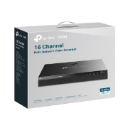 Picture of TP-Link VIGI 16 Channel PoE+ Network Video Recorder 4TB