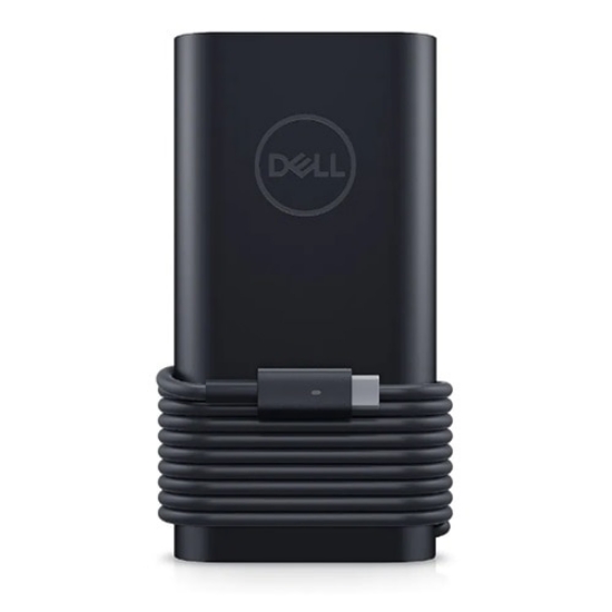 Picture of DELL 450-BBVD power adapter/inverter Indoor 65 W Black