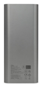 Picture of DELL APB081GL 24000 mAh Grey