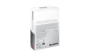Picture of Kingston Technology 1TB XS1000 Red External USB 3.2 Gen 2 Portable Solid State Drive