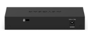 Picture of NETGEAR MS308E Unmanaged 2.5G Ethernet (100/1000/2500) Black
