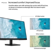 Picture of HP Series 3 Pro 23.8 inch FHD Monitor - 324pf