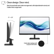 Picture of HP Series 3 Pro 23.8 inch FHD Monitor - 324pf