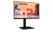Picture of LG 24BA560 computer monitor 60.5 cm (23.8") 1920 x 1080 pixels Full HD LED Black
