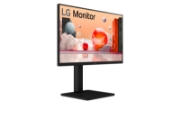 Picture of LG 24BA560 computer monitor 60.5 cm (23.8") 1920 x 1080 pixels Full HD LED Black