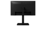 Picture of LG 24BA560 computer monitor 60.5 cm (23.8") 1920 x 1080 pixels Full HD LED Black
