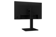 Picture of LG 24BA560 computer monitor 60.5 cm (23.8") 1920 x 1080 pixels Full HD LED Black