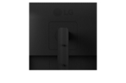 Picture of LG 24BA560 computer monitor 60.5 cm (23.8") 1920 x 1080 pixels Full HD LED Black