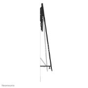 Picture of Neomounts WL30-750BL18P Heavy duty wall mount 50-98" - fixed - lockable - portrait - fast installation - TÜV