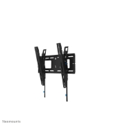 Picture of Neomounts WL35-750BL14 Heavy duty wall mount 32-75" - tilt - lockable - fast installation - TÜV