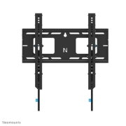 Picture of Neomounts WL35-750BL14 Heavy duty wall mount 32-75" - tilt - lockable - fast installation - TÜV
