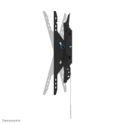 Picture of Neomounts WL35-750BL14 Heavy duty wall mount 32-75" - tilt - lockable - fast installation - TÜV