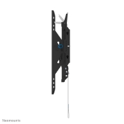 Picture of Neomounts WL35-750BL14 Heavy duty wall mount 32-75" - tilt - lockable - fast installation - TÜV