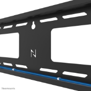 Picture of Neomounts WL35-750BL14 Heavy duty wall mount 32-75" - tilt - lockable - fast installation - TÜV