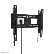Picture of Neomounts WL35-750BL14 Heavy duty wall mount 32-75" - tilt - lockable - fast installation - TÜV