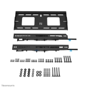 Picture of Neomounts WL35-750BL14 Heavy duty wall mount 32-75" - tilt - lockable - fast installation - TÜV
