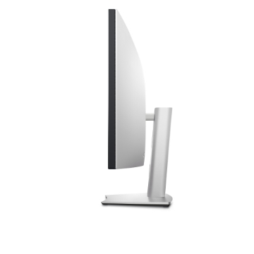 Show details for DELL UltraSharp U4924DW LED display 124.5 cm (49") 5120 x 1440 pixels 5K Ultra HD LCD Black, Silver Picture of DELL UltraSharp U4924DW LED display 124.5 cm (49") 5120 x 1440 pixels 5K Ultra HD LCD Black, Silver