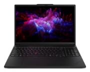 Picture of Lenovo ThinkPad P16s Gen 3 (Intel) Intel Core Ultra 7 155H Mobile workstation 40.6 cm (16") WUXGA 16 GB DDR5-SDRAM 512 GB SSD NVIDIA RTX 500 Ada Wi-Fi 6E (802.11ax) Windows 11 Pro Swiss Black