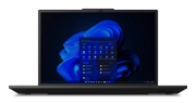 Picture of Lenovo ThinkPad P16s Gen 3 (Intel) Intel Core Ultra 7 155H Mobile workstation 40.6 cm (16") WUXGA 16 GB DDR5-SDRAM 512 GB SSD NVIDIA RTX 500 Ada Wi-Fi 6E (802.11ax) Windows 11 Pro Swiss Black