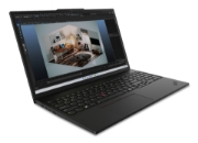 Picture of Lenovo ThinkPad P16s Gen 3 (Intel) Intel Core Ultra 7 155H Mobile workstation 40.6 cm (16") WUXGA 16 GB DDR5-SDRAM 512 GB SSD NVIDIA RTX 500 Ada Wi-Fi 6E (802.11ax) Windows 11 Pro Swiss Black