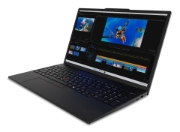 Picture of Lenovo ThinkPad P16s Gen 3 (Intel) Intel Core Ultra 7 155H Mobile workstation 40.6 cm (16") WUXGA 16 GB DDR5-SDRAM 512 GB SSD NVIDIA RTX 500 Ada Wi-Fi 6E (802.11ax) Windows 11 Pro Swiss Black