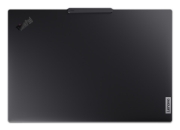 Picture of Lenovo ThinkPad P16s Gen 3 (Intel) Intel Core Ultra 7 155H Mobile workstation 40.6 cm (16") WUXGA 16 GB DDR5-SDRAM 512 GB SSD NVIDIA RTX 500 Ada Wi-Fi 6E (802.11ax) Windows 11 Pro Swiss Black